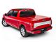 UnderCover Elite Smooth Hinged Tonneau Cover; Unpainted (15-22 Canyon)