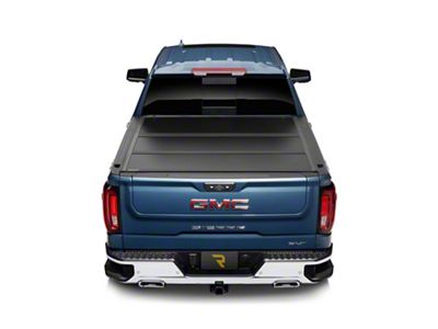 UnderCover Select Hard Folding Tonneau Cover (23-25 Canyon)