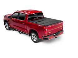 UnderCover Armor Flex Tri-Fold Tonneau Cover (15-22 Colorado)