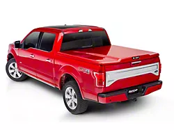 UnderCover Elite LX Hinged Tonneau Cover; Pre-Painted (15-22 Colorado w/ 5-Foot Short Box)