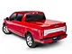UnderCover Elite LX Hinged Tonneau Cover; Pre-Painted (15-22 Colorado w/ 5-Foot Short Box)