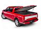 UnderCover Elite LX Hinged Tonneau Cover; Pre-Painted (15-22 Colorado w/ 6-Foot Long Box)