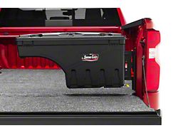 UnderCover Swing Case Storage System; Passenger Side (23-25 Colorado)