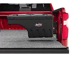UnderCover Swing Case Storage System; Passenger Side (23-24 Colorado)
