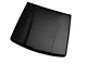 UnderCover Elite Hinged Tonneau Cover; Black Textured (09-18 RAM 1500 w/ 5.7-Foot & 6.4-Foot Box & w/o RAM Box)