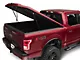 UnderCover Elite LX Hinged Tonneau Cover; Pre-Painted (15-20 F-150 w/ 5-1/2-Foot & 6-1/2-Foot Bed)