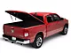 UnderCover Elite LX Hinged Tonneau Cover; Pre-Painted (19-24 RAM 1500 w/o RAM Box & Multifunction Tailgate)