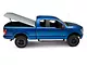UnderCover Elite LX Hinged Tonneau Cover; Unpainted (15-20 F-150 w/ 5-1/2-Foot & 6-1/2-Foot Bed)