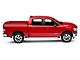 UnderCover Elite Smooth Hinged Tonneau Cover; Unpainted (19-24 RAM 1500 w/o RAM Box & Multifunction Tailgate)