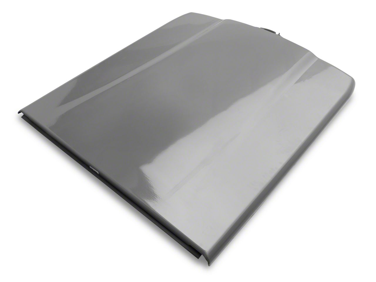 UnderCover Silverado 1500 Elite Smooth Hinged Tonneau Cover UnderCover Silverado 1500 Elite Smooth Hinged Tonneau Cover