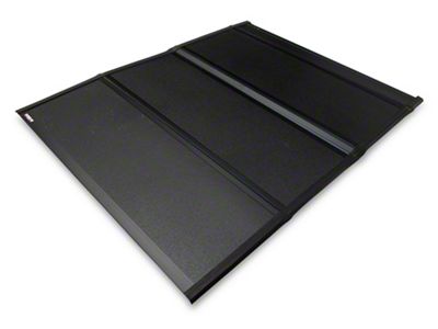 UnderCover Armor Flex Tri-Fold Tonneau Cover (21-25 F-150)