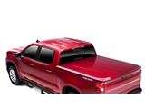 UnderCover LUX Hinged Tonneau Cover; Pre-Painted (21-26 F-150 w/ 5-1/2-Foot Bed)