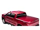 UnderCover LUX Hinged Tonneau Cover; Pre-Painted (21-24 F-150 w/ 5-1/2-Foot Bed)