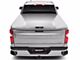 UnderCover Elite LX Hinged Tonneau Cover; Pre-Painted (23-24 F-250 Super Duty w/ 6-3/4-Foot Bed)