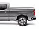 UnderCover Elite LX Hinged Tonneau Cover; Pre-Painted (23-24 F-250 Super Duty w/ 6-3/4-Foot Bed)