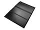 UnderCover Flex Tri-Fold Tonneau Cover; Black Textured (17-24 F-350 Super Duty w/ 6-3/4-Foot Bed)