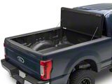 UnderCover Flex Tri-Fold Tonneau Cover; Black Textured (17-25 F-350 Super Duty w/ 6-3/4-Foot Bed)