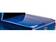 UnderCover LUX Hinged Tonneau Cover; Pre-Painted (17-22 F-350 Super Duty w/ 6-3/4-Foot Bed)