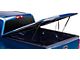 UnderCover SE Smooth Hinged Tonneau Cover; Unpainted (17-22 F-350 Super Duty w/ 6-3/4-Foot Bed)