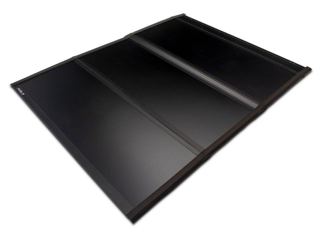 UnderCover F-350 Super Duty Ultra Flex Tri-Fold Tonneau Cover