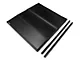 UnderCover Flex Tri-Fold Tonneau Cover; Black Textured (07-13 Silverado 1500 w/ 5.80-Foot Short & 6.50-Foot Standard Box)