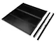 UnderCover Flex Tri-Fold Tonneau Cover; Black Textured (15-20 F-150)