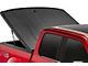 UnderCover LUX Hinged Tonneau Cover; Unpainted (02-08 RAM 1500 w/ 6.4-Foot Box)