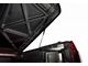 UnderCover LUX Hinged Tonneau Cover; Unpainted (04-08 F-150 w/ 5-1/2-Foot Bed)