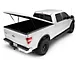 UnderCover LUX Hinged Tonneau Cover; Unpainted (09-14 F-150 Styleside w/ 5-1/2-Foot & 6-1/2-Foot Bed)