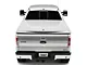 UnderCover LUX Hinged Tonneau Cover; Unpainted (09-14 F-150 Styleside w/ 5-1/2-Foot & 6-1/2-Foot Bed)