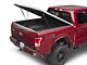 UnderCover LUX Hinged Tonneau Cover; Unpainted (15-20 F-150 w/ 5-1/2-Foot & 6-1/2-Foot Bed)