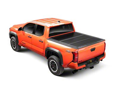 Select Hard Folding Tonneau Cover (22-26 Maverick)