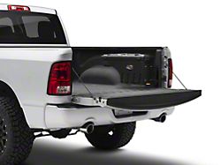 UnderCover Swing Case Storage System; Passenger Side (19-24 RAM 1500)