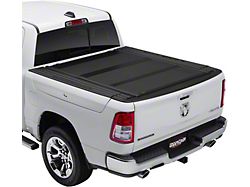 UnderCover Armor Flex Tri-Fold Tonneau Cover (19-23 RAM 1500 w/ Multifunction Tailgate)