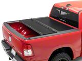 UnderCover Select Hard Folding Tonneau Cover (19-26 RAM 1500 w/o RAM Box)
