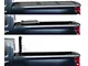 UnderCover Ultra Flex Tri-Fold Tonneau Cover; Black Textured (19-24 RAM 1500 w/ Multifunction Tailgate)