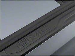 UnderCover Fusion Hard Folding Tonneau Cover; Pre-Painted (10-26 RAM 2500 w/ 6.4-Foot Box & w/o RAM Box)