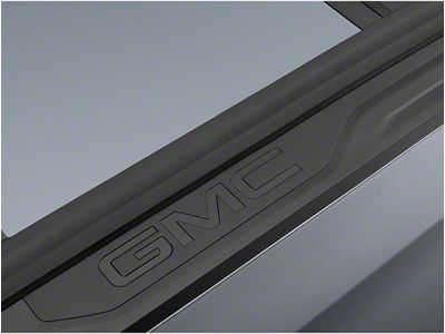 UnderCover Fusion Hard Folding Tonneau Cover; Pre-Painted (10-25 RAM 2500 w/ 6.4-Foot Box & w/o RAM Box)
