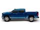 UnderCover LUX Hinged Tonneau Cover; Unpainted (03-09 RAM 2500 w/ 6.4-Foot Box)