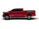 UnderCover SE Hinged Tonneau Cover; Black Textured (03-09 RAM 2500 w/ 6.4-Foot Box)