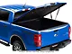 UnderCover Elite Smooth Hinged Tonneau Cover; Unpainted (19-23 Ranger)