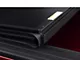 UnderCover Flex Tri-Fold Tonneau Cover; Black Textured (2024 Ranger)