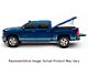 UnderCover LUX Hinged Tonneau Cover; Pre-Painted (19-23 Ranger w/ 5-Foot Bed)