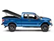 UnderCover SE Hinged Tonneau Cover; Black Textured (09-14 F-150 Styleside w/ 5-1/2-Foot & 6-1/2-Foot Bed)