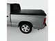 UnderCover SE Hinged Tonneau Cover; Black Textured (02-08 RAM 1500 w/ 6.4-Foot Box)