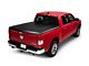UnderCover SE Hinged Tonneau Cover; Black Textured (19-24 RAM 1500 w/o RAM Box & Multifunction Tailgate)