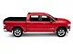UnderCover SE Hinged Tonneau Cover; Black Textured (19-24 RAM 1500 w/o RAM Box & Multifunction Tailgate)