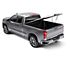 UnderCover Elite LX Hinged Tonneau Cover; Pre-Painted (19-24 Sierra 1500 w/ 6.50-Foot Standard Box & w/ MultiPro Tailgate)