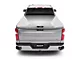 UnderCover Elite LX Hinged Tonneau Cover; Pre-Painted (19-24 Sierra 1500 w/ 5.80-Foot Short Box & w/o MultiPro Tailgate)