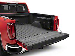 UnderCover Swing Case Storage System; Passenger Side (19-25 Sierra 1500)
